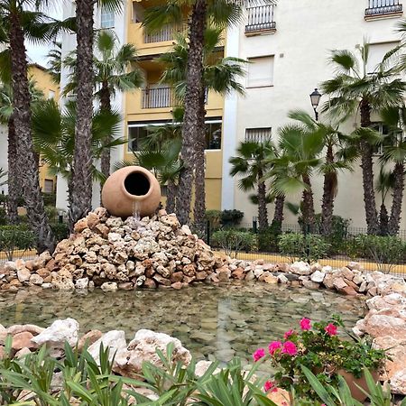 Апартаменты Aldea Del Mar Bl.24 Торевьиа Экстерьер фото