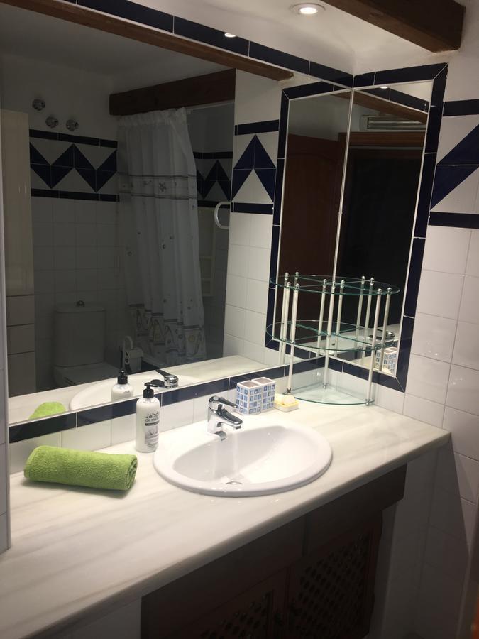 Апартаменты Aldea Del Mar Bl.24 Торевьиа Экстерьер фото