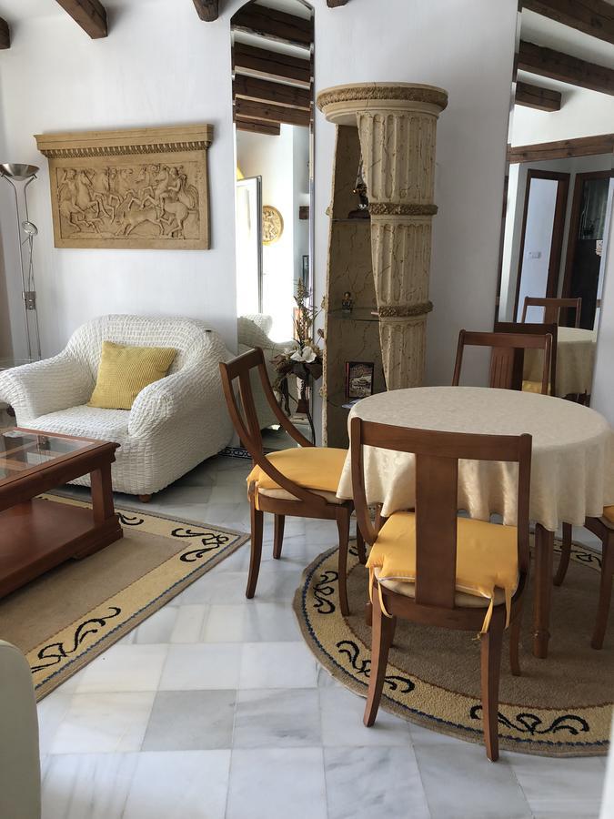 Апартаменты Aldea Del Mar Bl.24 Торевьиа Экстерьер фото