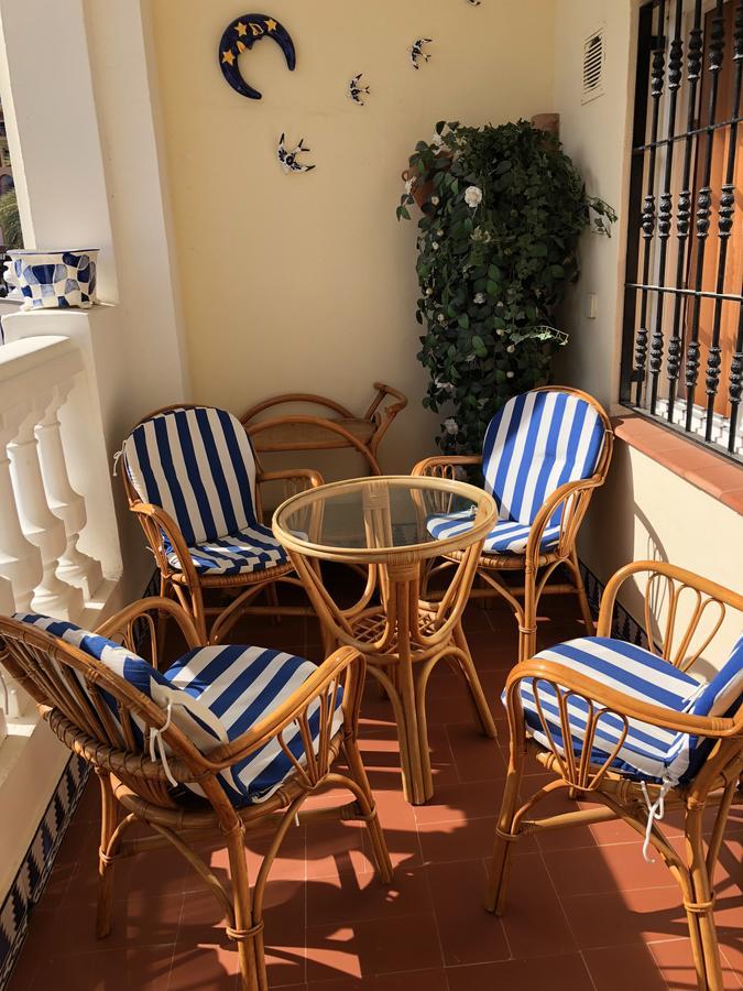 Апартаменты Aldea Del Mar Bl.24 Торевьиа Экстерьер фото